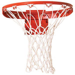BSN Sports Brute Basketball Hoop Net (Net Only)