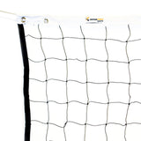 Dynamax Sports  Competitor Volleyball Net, 3' X 32'