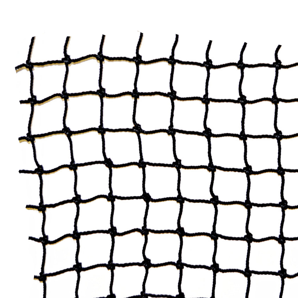 Scrap Net - #18 3/4 Square Mesh Size Nylon Nets for DIY project – Just For  Nets
