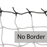 JFN #21 Nylon Baseball Backstop Net, Custom Size