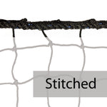 JFN #21 Nylon Baseball Backstop Net, Custom Size