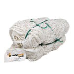 Dynamax Sports Tournament Soccer Goal Net, 8'h x 24'w x 4'T x 8'D, Each