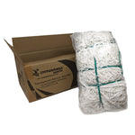 Dynamax Sports Tournament Soccer Goal Net, 8'h x 24'w x 4'T x 8'D, Each